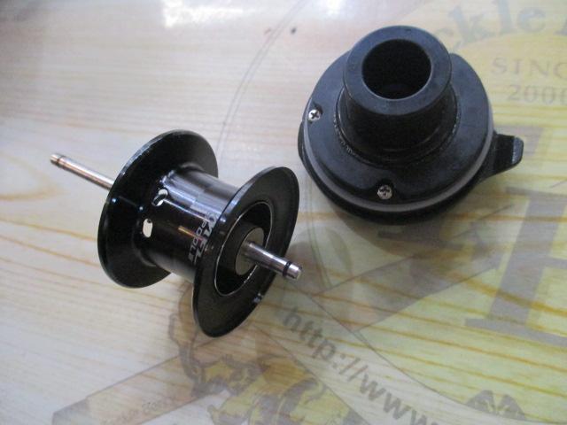 24メタニウムDC 71XG