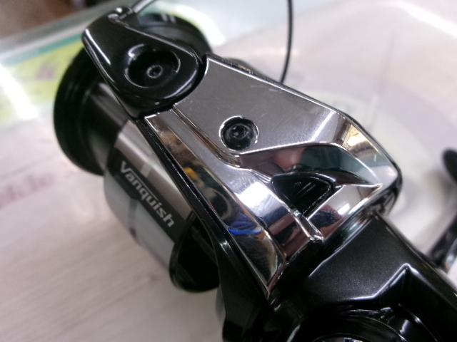 23ヴァンキッシュ 4000MHG