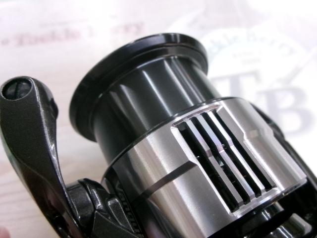 23ヴァンキッシュ 4000MHG