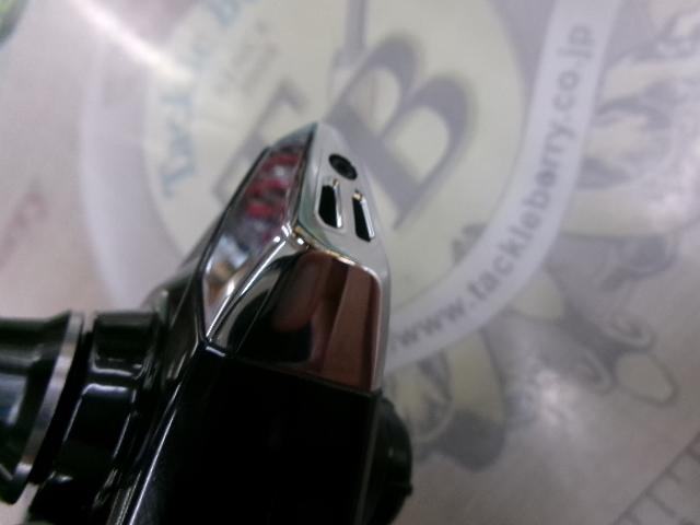 23ヴァンキッシュ 4000MHG