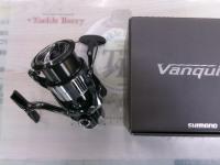 23ヴァンキッシュ 4000MHG