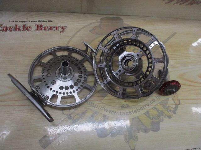 ブラッキー THEアスリート落し込み 75-TG チタン/ゴールド