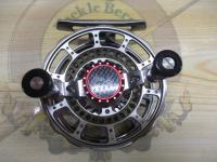 ブラッキー THEアスリート落し込み 75-TG チタン/ゴールド