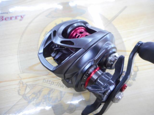 スティーズ AIR TW 500XXHL｜＠ベリーネット 日本最大新品中古釣具WEB