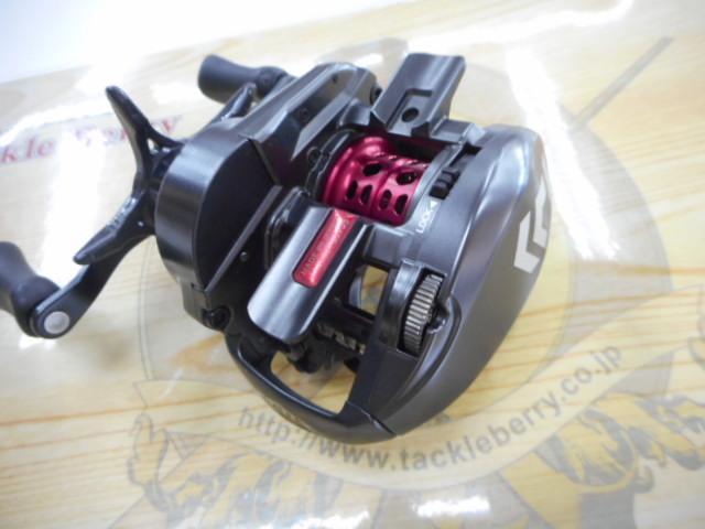 スティーズ AIR TW 500XXHL｜＠ベリーネット 日本最大新品中古釣具WEB