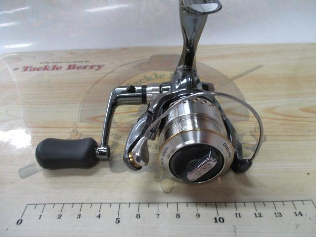 01ステラFW 1000S｜＠ベリーネット 日本最大新品中古釣具WEBショップ