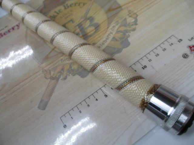 オリジナルロッド