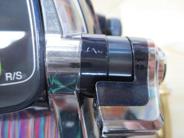 14ビーストマスター 6000