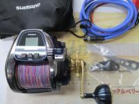 14ビーストマスター 6000