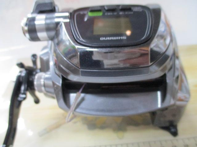 14フォースマスター 6000