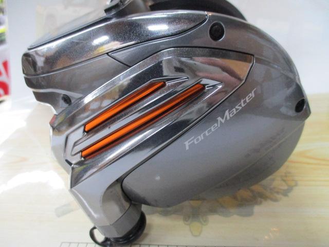 14フォースマスター 6000