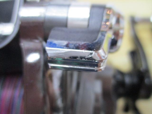 14フォースマスター 6000