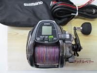 14フォースマスター 6000