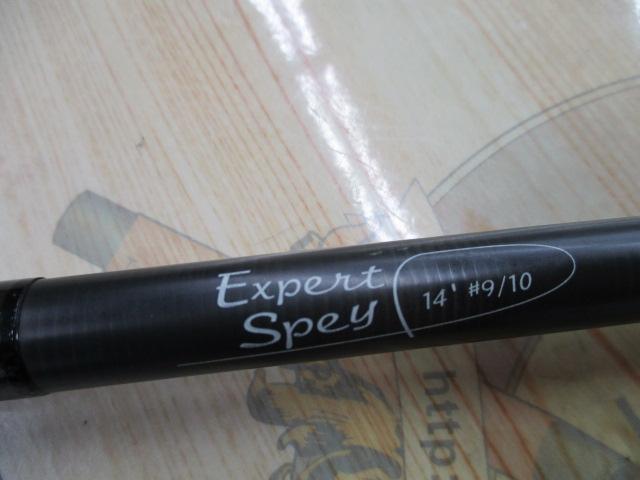 エキスパートスペイ 14'#9/10