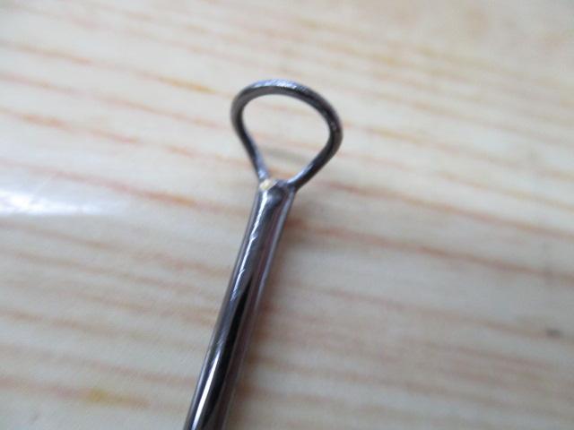 ユーフレックスインファンテ764 マスタードイエロー(2ピース)