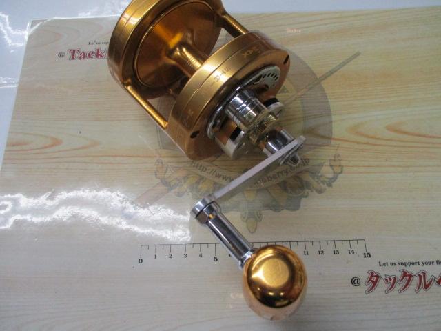 ティカチーム ST16 ゴールド