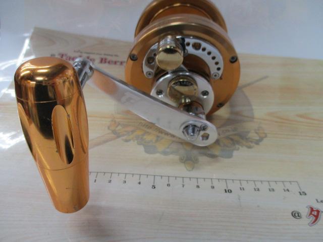 ティカチーム ST16 ゴールド