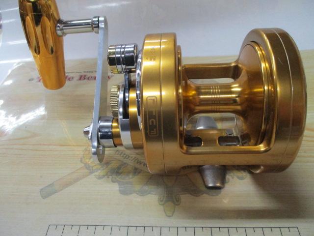 ティカチーム ST16 ゴールド