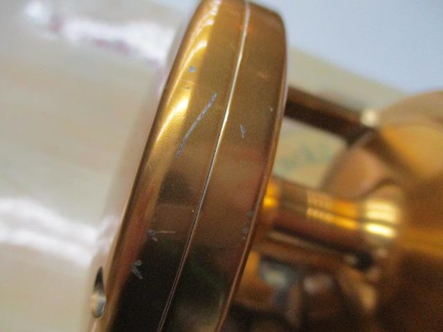 ティカチーム ST16 ゴールド