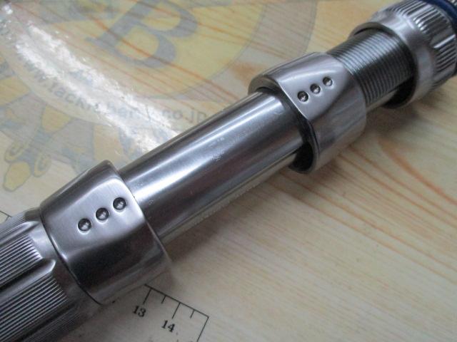 マッドバイパー深海 MH-195 ダイワ(Daiwa) マッドバイパー 深海 MH-195 05297126｜アウトドア用品