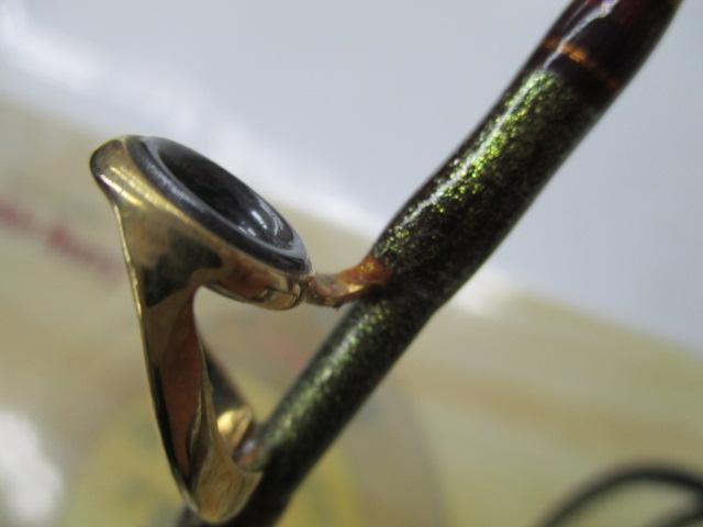 マッドバイパー深海 MH-195｜＠ベリーネット 日本最大新品中古釣具WEB