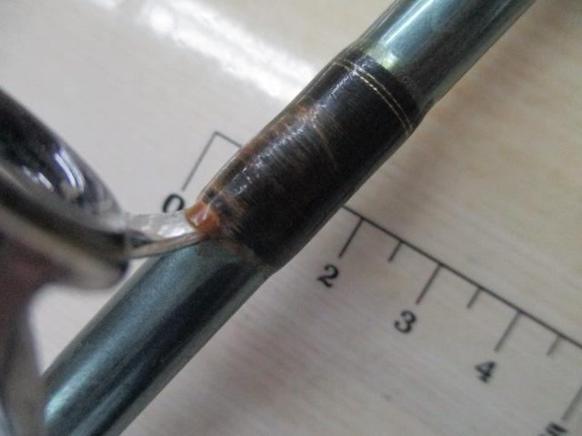 リーディング-X ゴウイン 240M