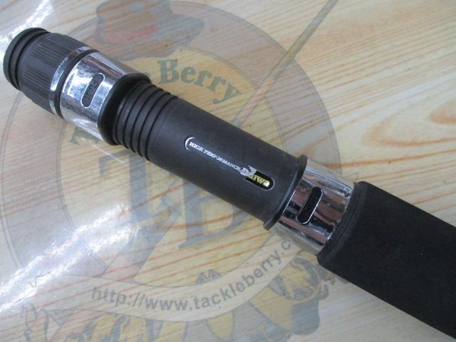 リーディング-X ゴウマン 240HH