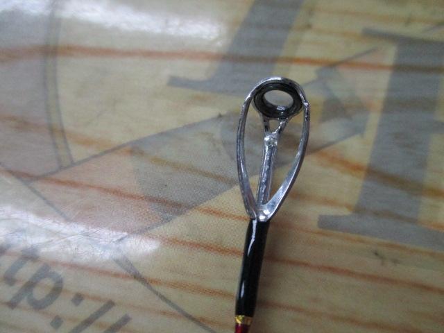 マニアステンヤマダイ240