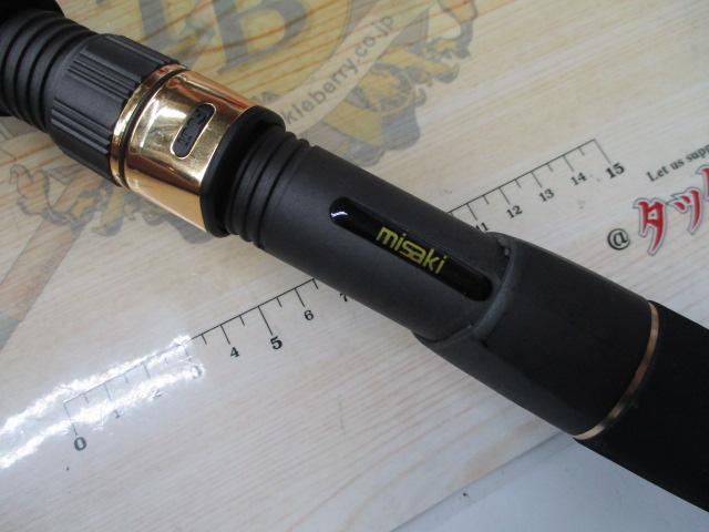 マニアステンヤマダイ240