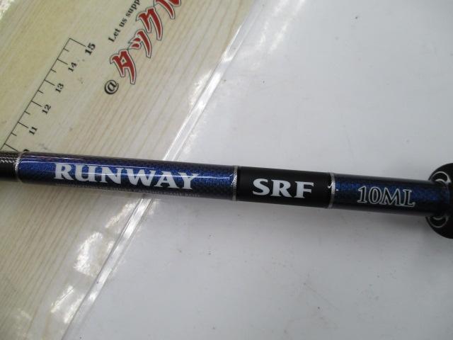 ランウェイSRF 10ML