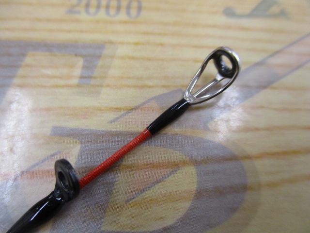 紅牙テンヤゲームMX MH-235MT・J