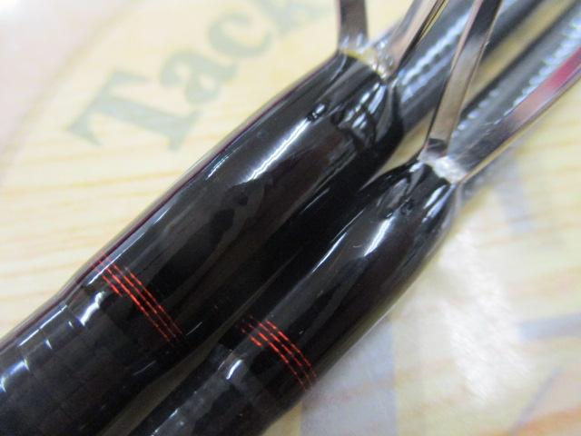 紅牙テンヤゲームMX MH-235MT・J