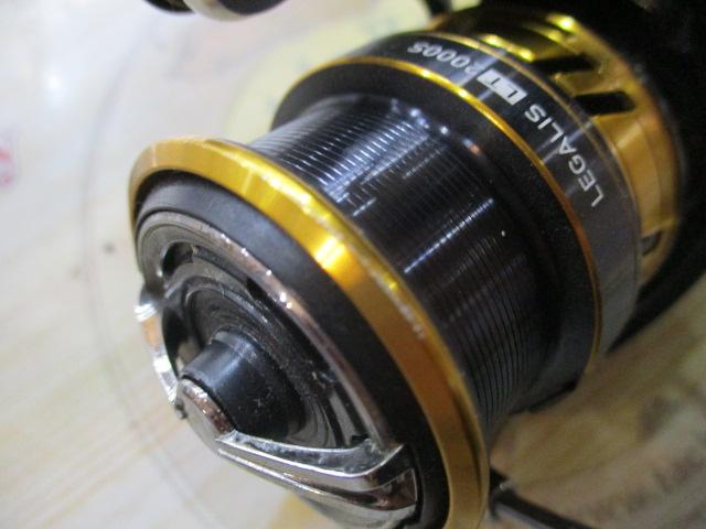 18レガリス LT2000S