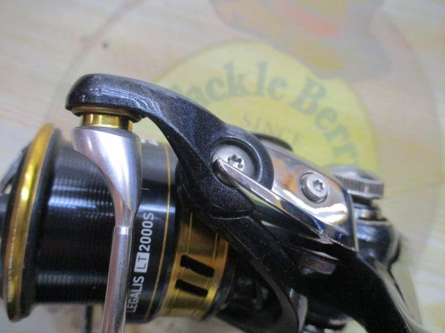 18レガリス LT2000S