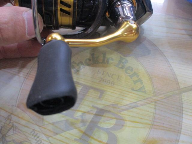 18レガリス LT2000S