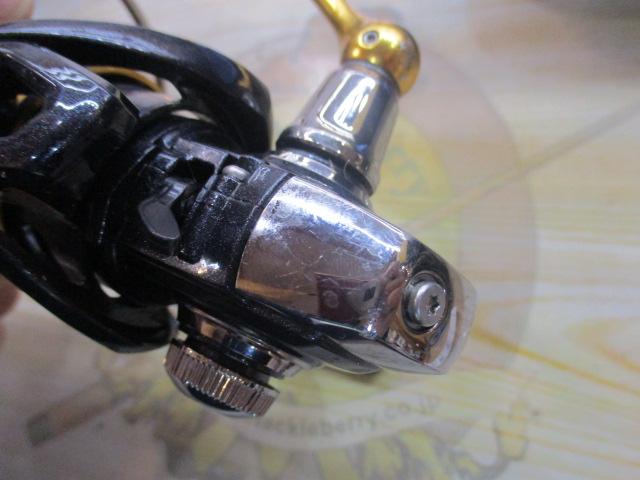 18レガリス LT2000S