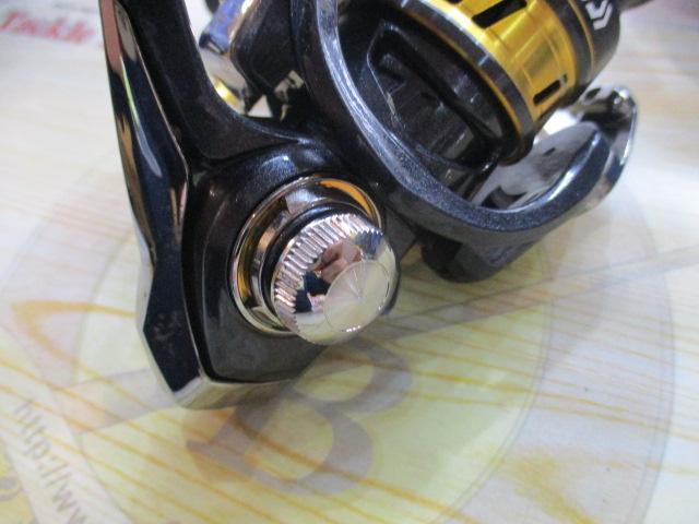 18レガリス LT2000S