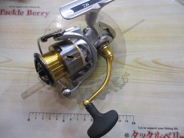 21フリームス LT3000-XH