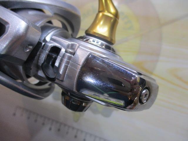 21フリームス LT3000-XH