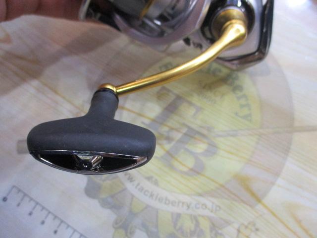 21フリームス LT3000-XH