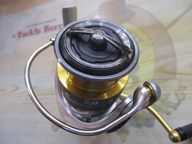 21フリームス LT3000-XH