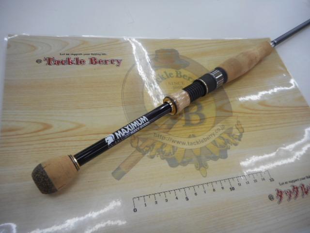 グラディエーターマキシマム GX-64LS-ST マックスクイーン