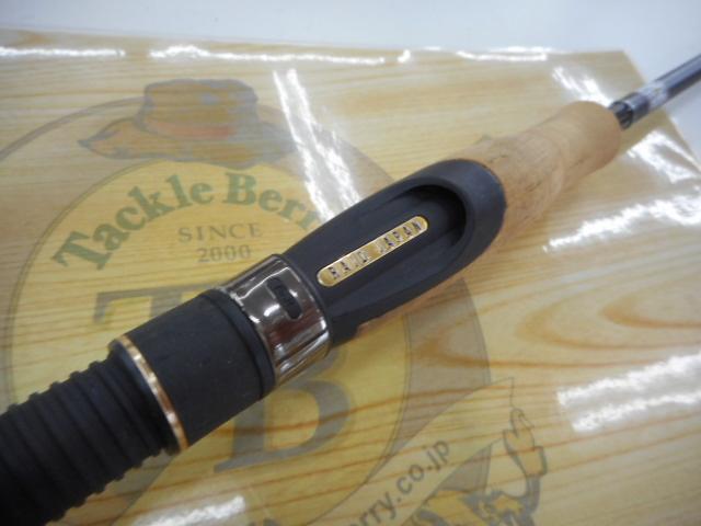 グラディエーターマキシマム GX-64LS-ST マックスクイーン