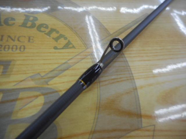 グラディエーターマキシマム GX-64LS-ST マックスクイーン