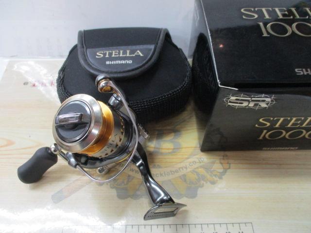 04ステラ 1000｜＠ベリーネット 日本最大新品中古釣具WEBショップ