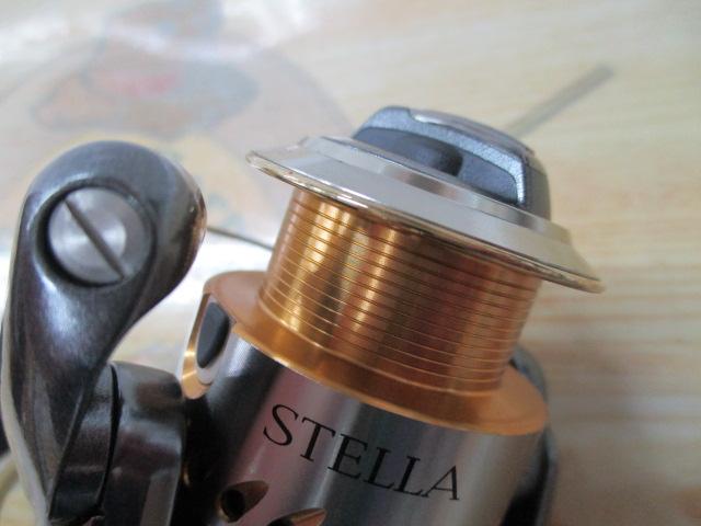 04ステラ 1000｜＠ベリーネット 日本最大新品中古釣具WEBショップ