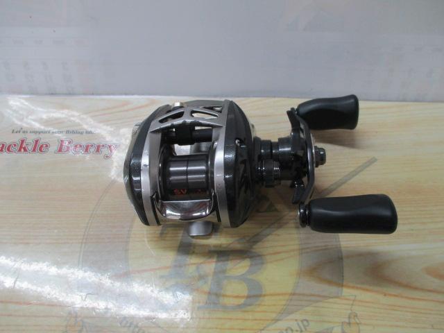 アルファスSV 105