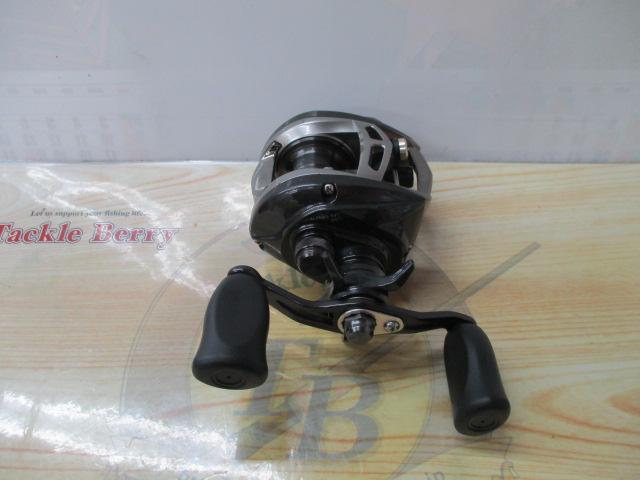 アルファスSV 105