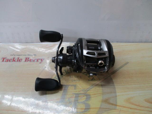 アルファスSV 105