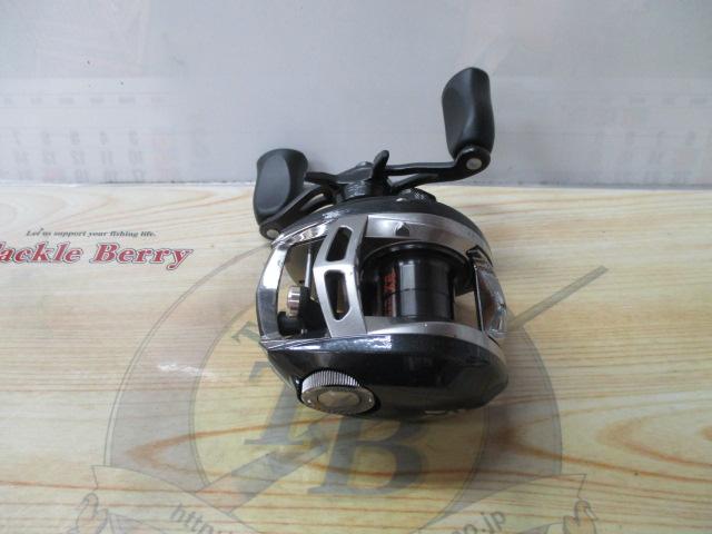 アルファスSV 105